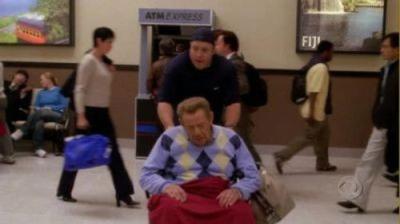 The King of Queens