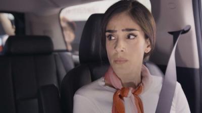 La Usurpadora