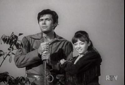 Daniel Boone