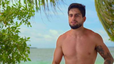 De Férias com o Ex Caribe