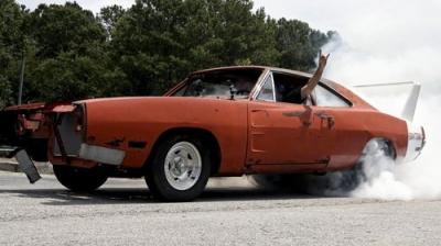 Roadkill