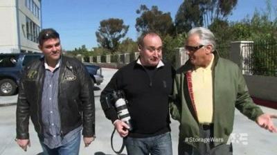 Storage Wars