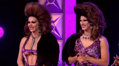 RuPaul's Drag Race