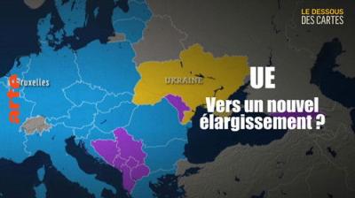 Le Dessous des cartes