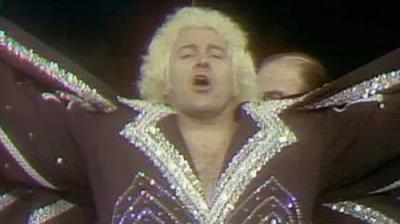 WWF All-Star Wrestling