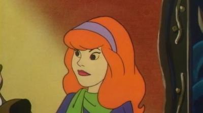 The New Scooby-Doo Mysteries