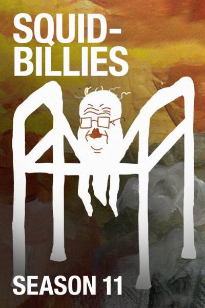 Squidbillies filmas online
