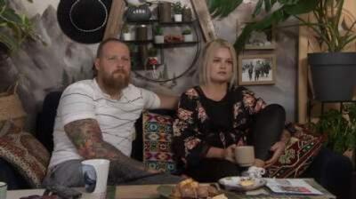 Gogglebox. Przed telewizorem.