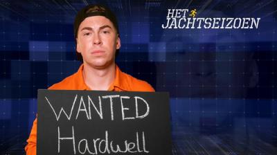 Jachtseizoen
