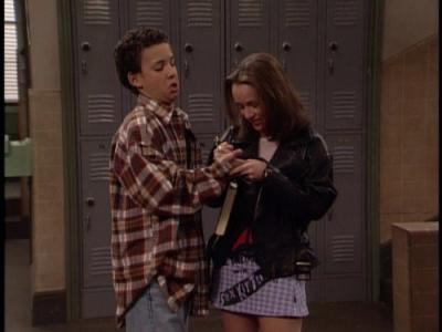Boy Meets World