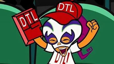 ¡Mucha Lucha!
