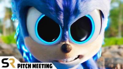 Pitch Meeting