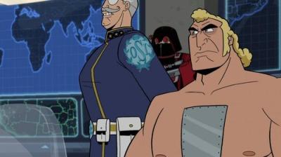 The Venture Bros.