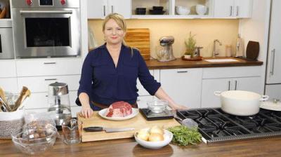 America's Test Kitchen