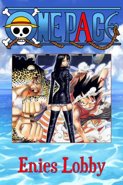 One Pace filmas online