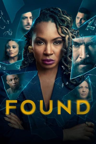 Found filmas online