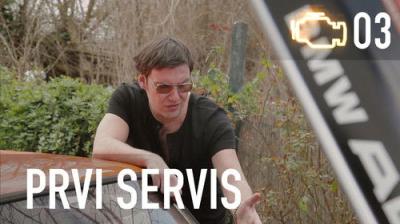 Prvi servis