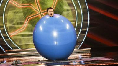 Masters of Illusion