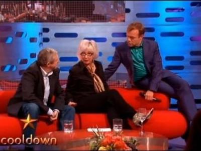 The Graham Norton Show