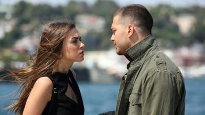 İçerde