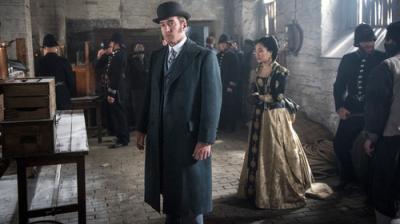 Ripper Street