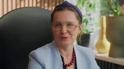 Laimės namelis