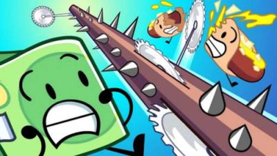 Battle for Dream Island