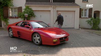 Wheeler Dealers France