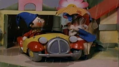 Noddy's Toyland Adventures