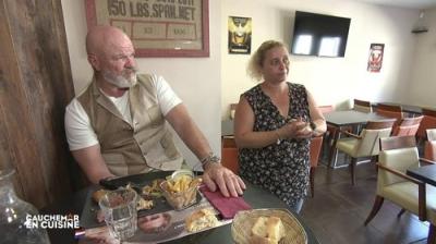 Cauchemar en cuisine avec Philippe Etchebest