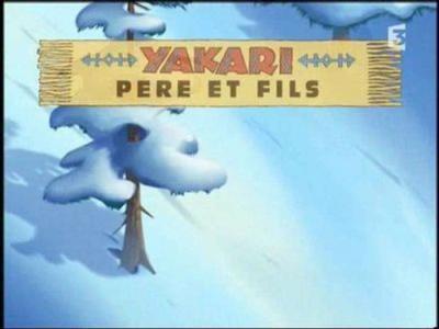 Yakari