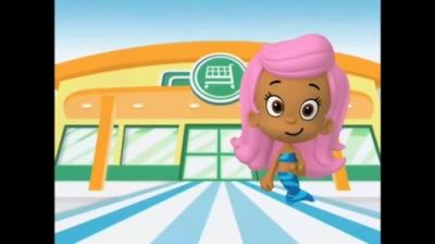 Bubble Guppies