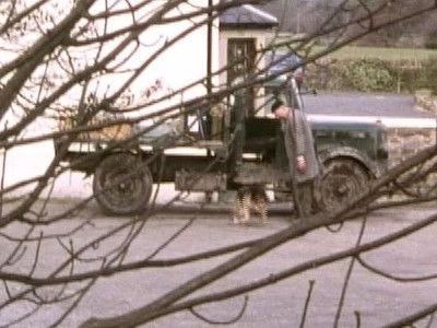 Hetty Wainthropp Investigates