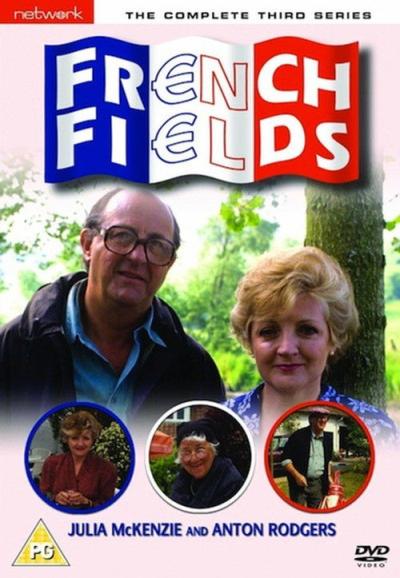 French Fields filmas online