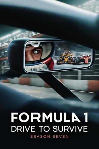 Formulė 1: važiavimas dėl išgyvenimo filmas online