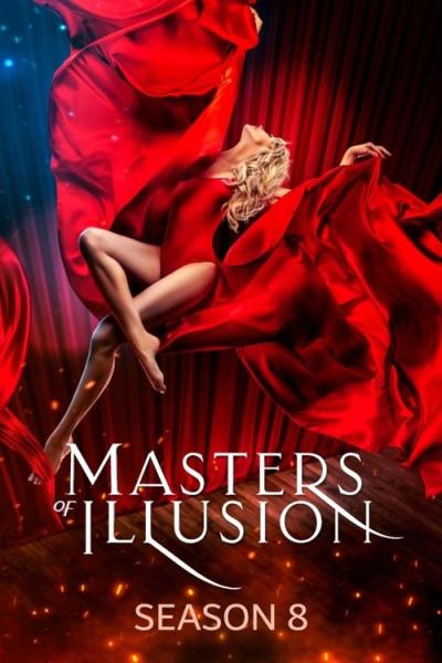Masters of Illusion filmas online