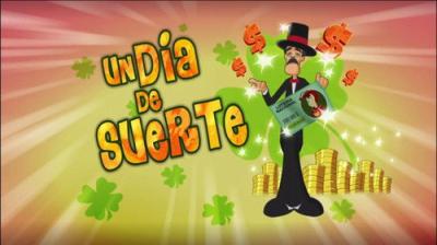 El Chavo Animado