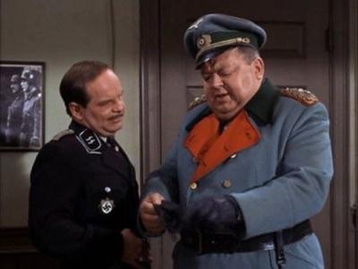 Hogan's Heroes