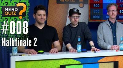 Nerd Quiz