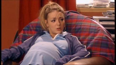 Two Pints of Lager and a Packet of Crisps