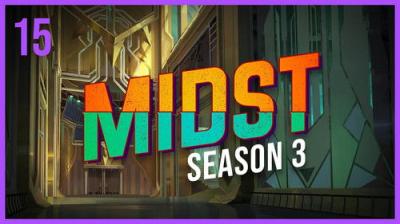 MIDST