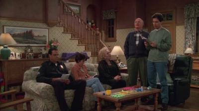 Everybody Loves Raymond