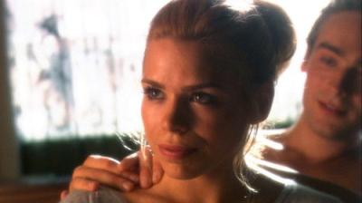 Secret Diary of a Call Girl