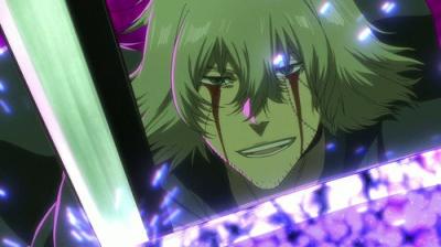BLEACH