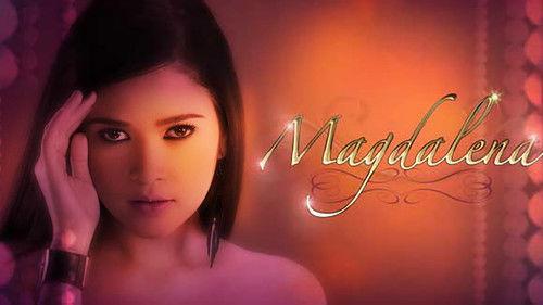 Magdalena: Anghel sa Putikan filmas žiurėti online