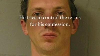 Signs of a Psychopath