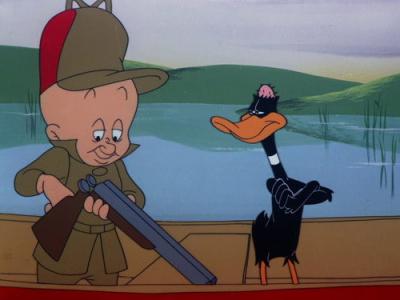 Looney Tunes