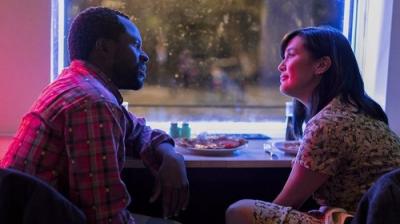 Šiuolaikinė meilė