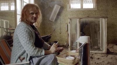 Morran och Tobias