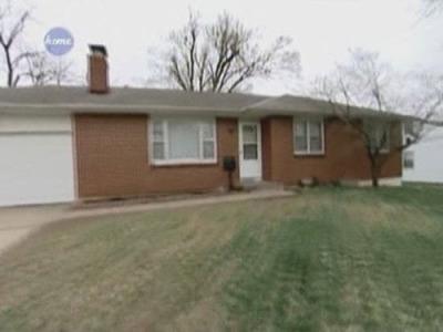 Extreme Makeover: Home Edition